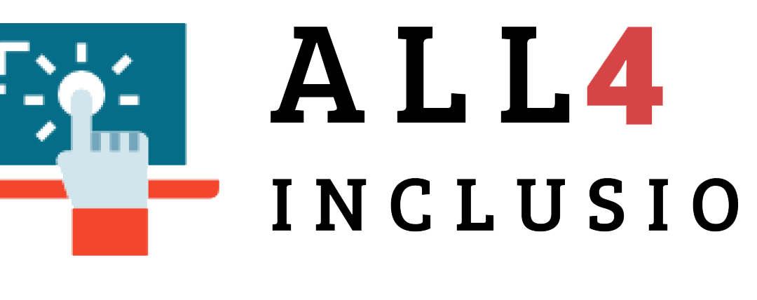 A TOOL KIT WITH EFFECTIVE OUTREACH AND MOTIVATIONAL STRATEGIES FOR UPGRADING – “ALL4INCLUSION“