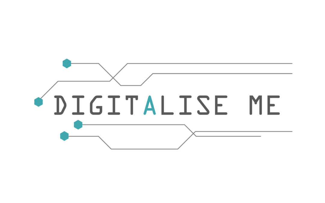 Upgrading Older Adults’ Digital Competences to improve their social inclusion and development – “DIGITALISE ME“