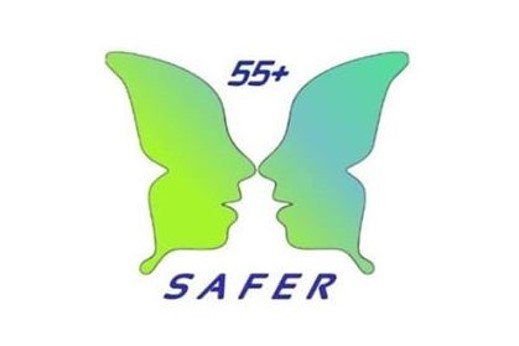 Competent trainer – safe senior. Exchanging of good practices for effective adult education 55+ “SAFER 55+”