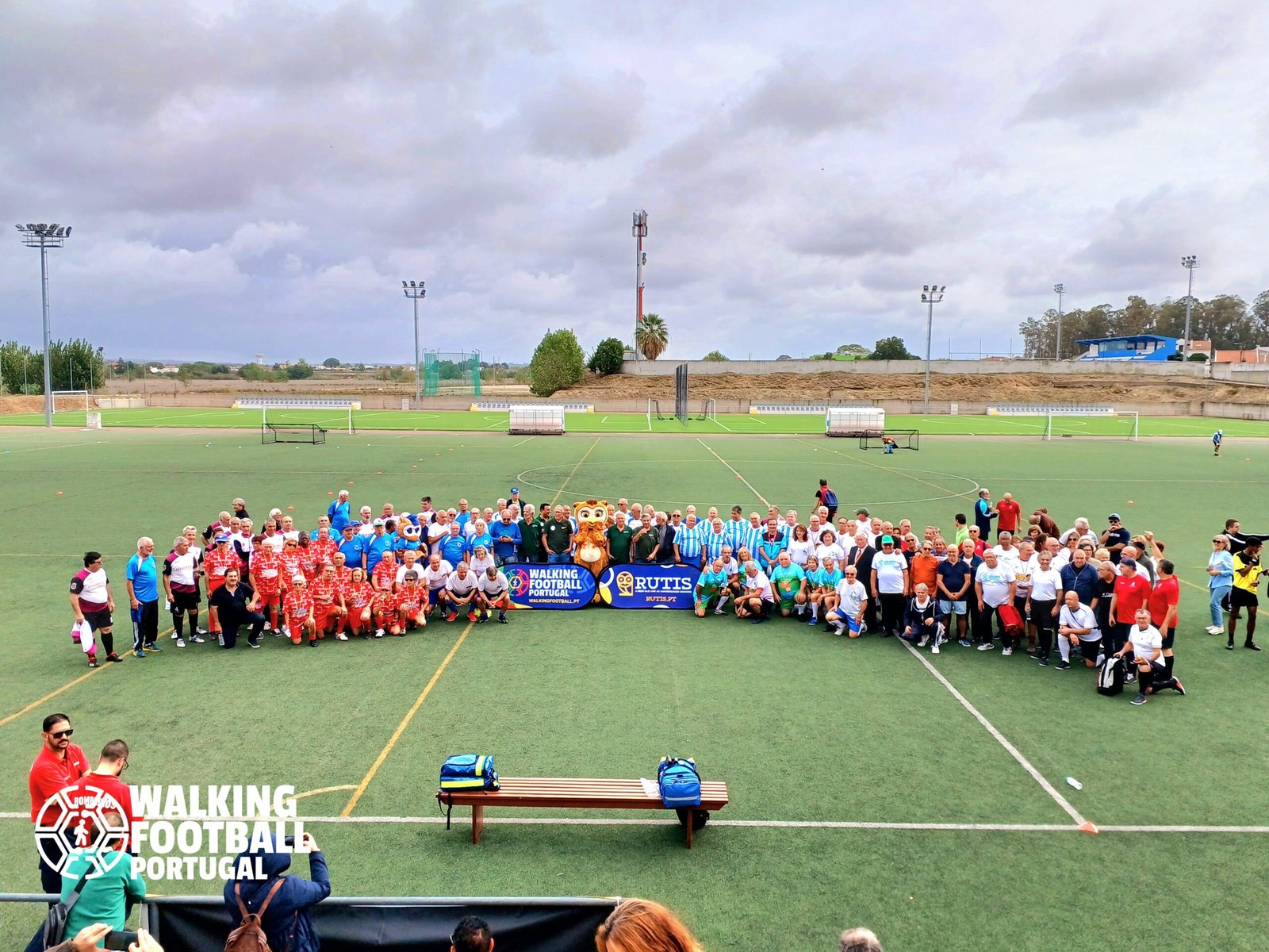 Torneio de Abertura 2024 WFP