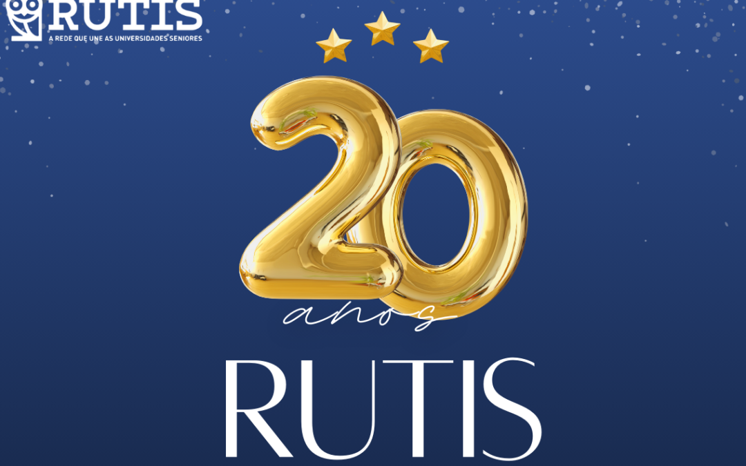 Comemoração dos 20 anos da RUTIS e Reunião Magna — 16 de outubro, em Almeirim