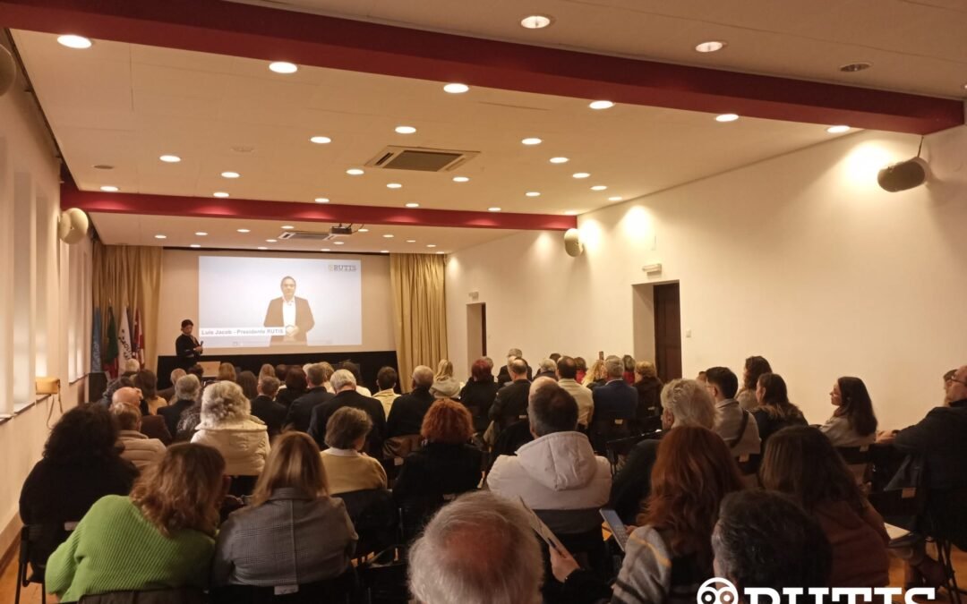 Santarém acolheu o XIII Congresso das Universidades Seniores